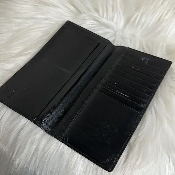 COPY - 💯Authentic Fendi Bifold Long Wallet 🍀 - Picture 8 of 12